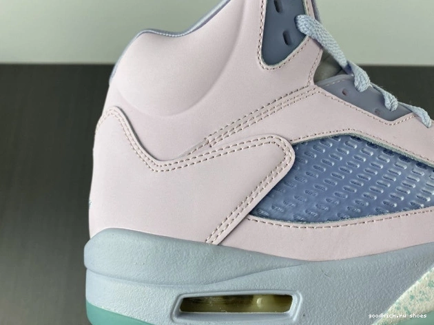 Cheap Air DV0562-600 Jordan 5 Easter 0630